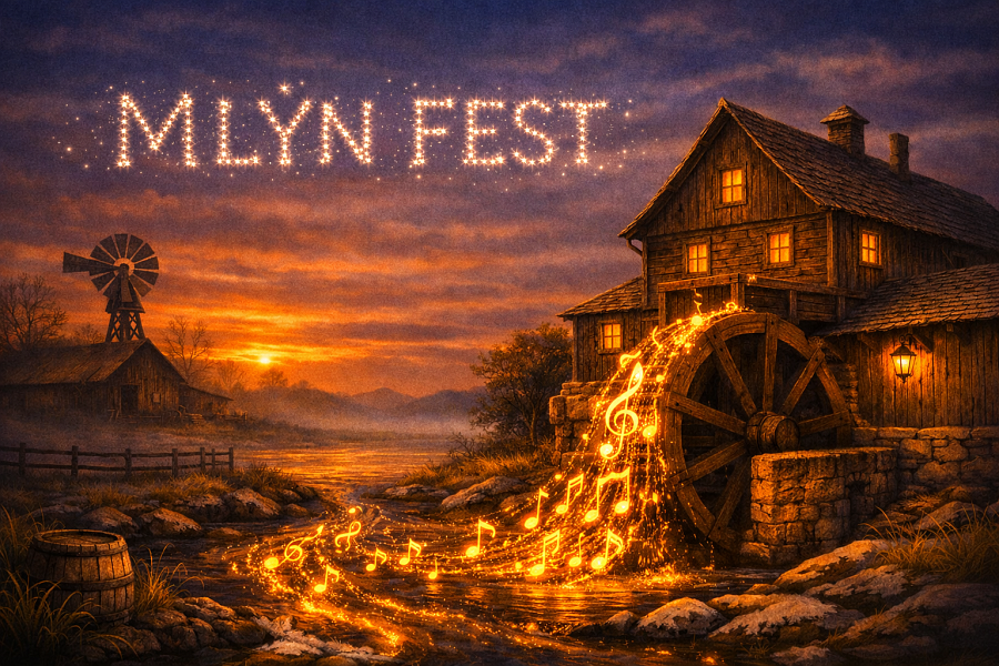 Mlýn Fest