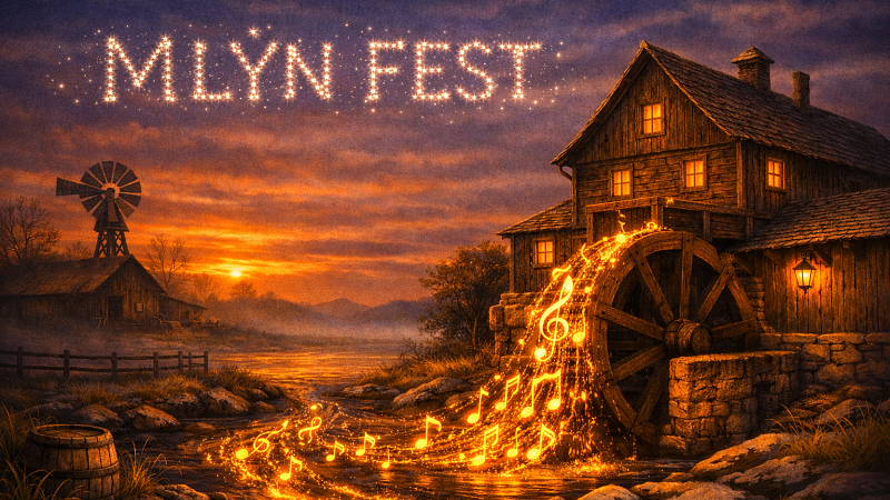 Mlýn Fest