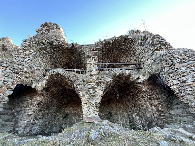 Zubštejn