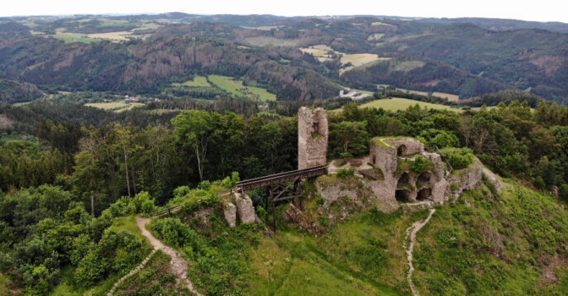 Zubštejn