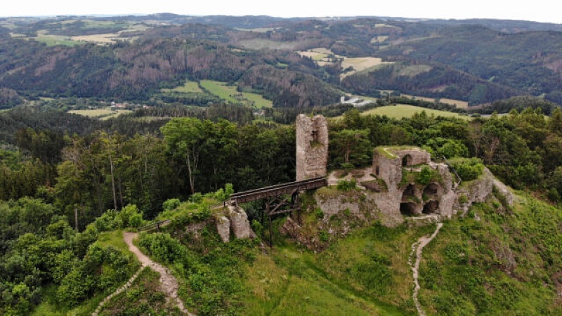 Zubštejn