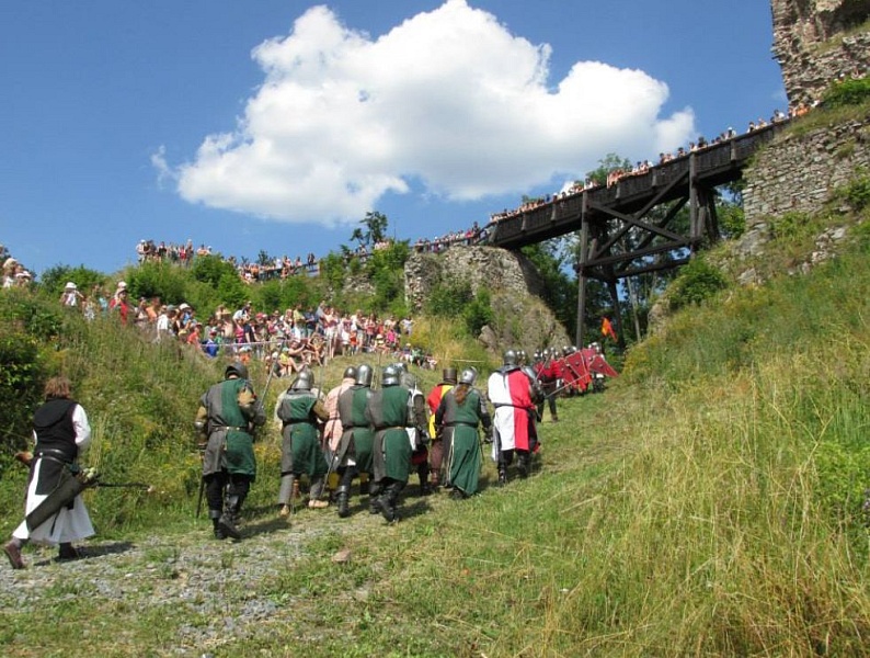 Zubštejn
