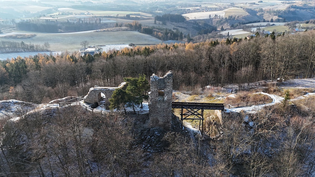 Zubštejn