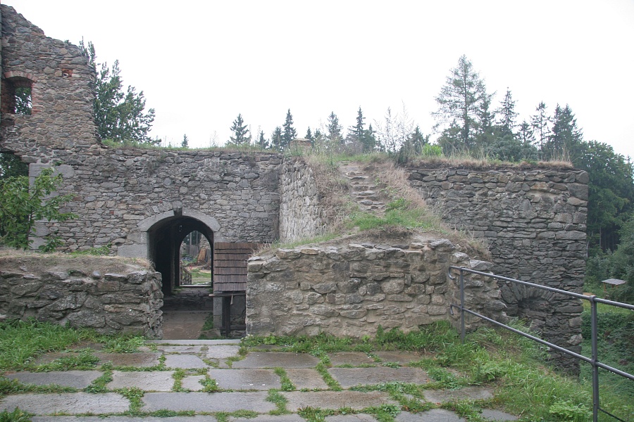 Orlík u Humpolce
